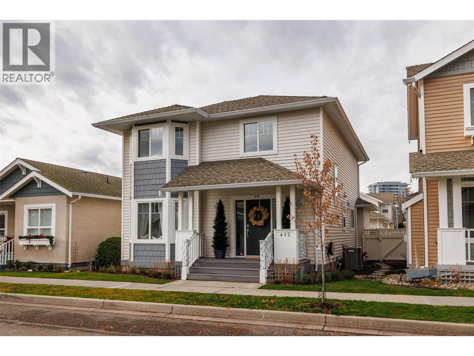 413 665 Cook Road, Kelowna