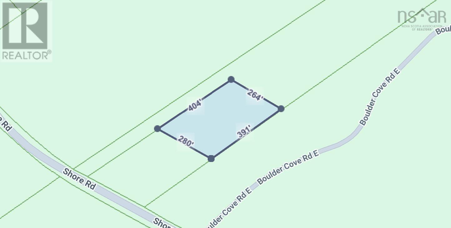 Property photo of Lot H-2 Shore Road