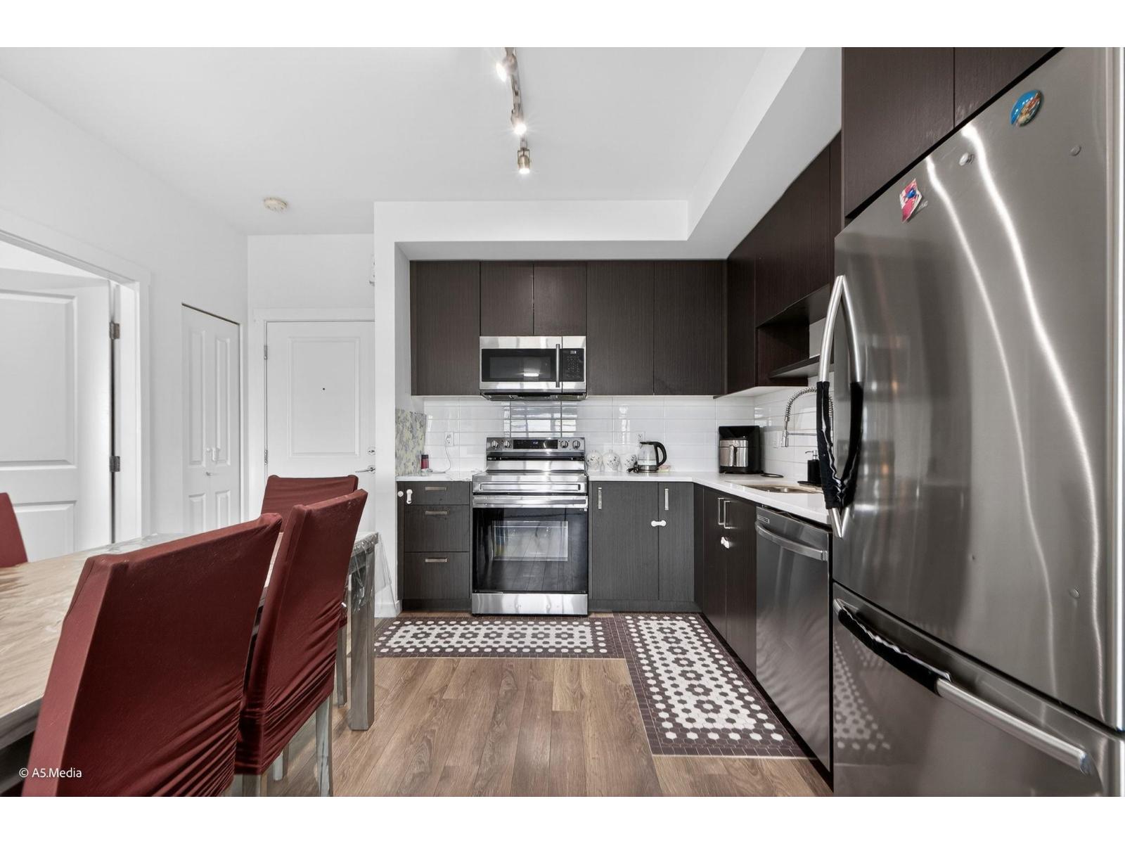 416 13623 81A AVENUE, Surrey