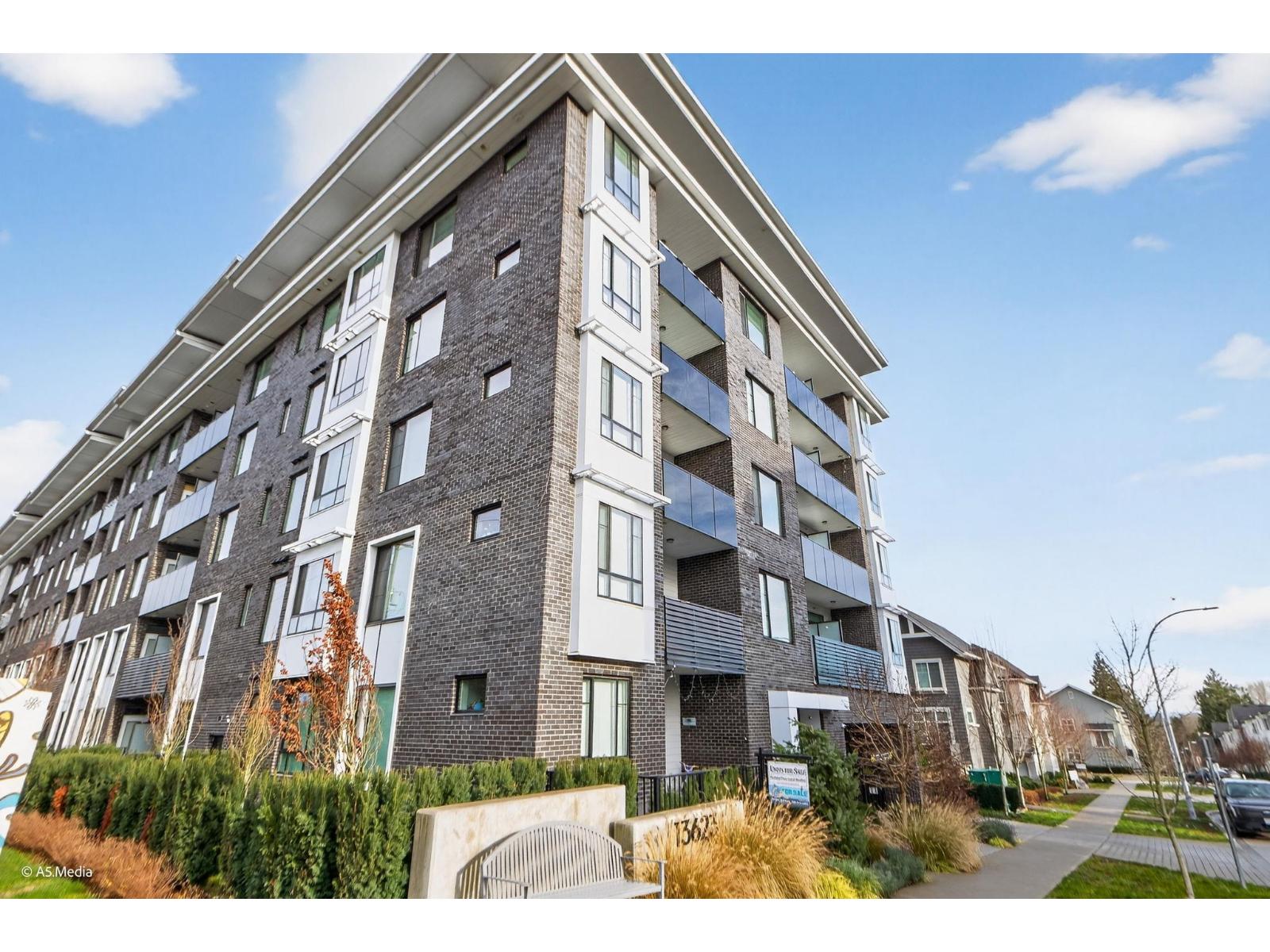 416 13623 81A AVENUE, Surrey