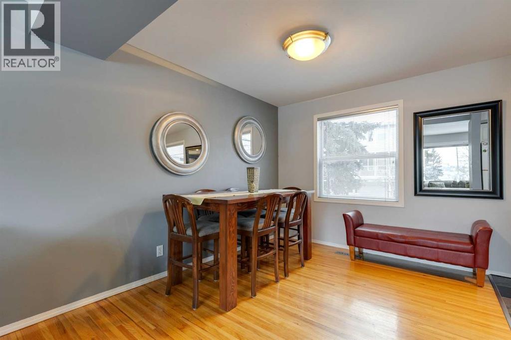 Single Family House for Sale in  Regal Park NE Renfrew Calgary 