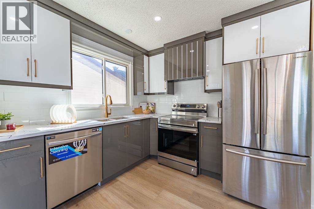 Single Family House Bi-level for Sale in  Templeview Drive NE Temple Calgary 