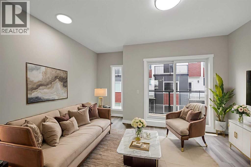 612 Red Sky Villas NE, Calgary, Alberta