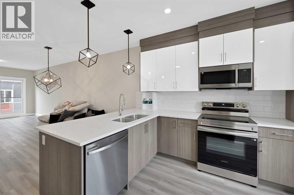 Single Family House for Sale in  Red Sky Villas NE Redstone Calgary 