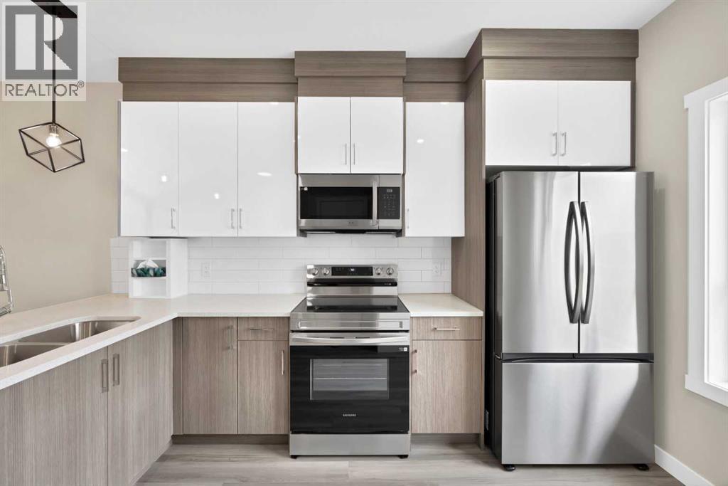 Single Family House for Sale in  Red Sky Villas NE Redstone Calgary 