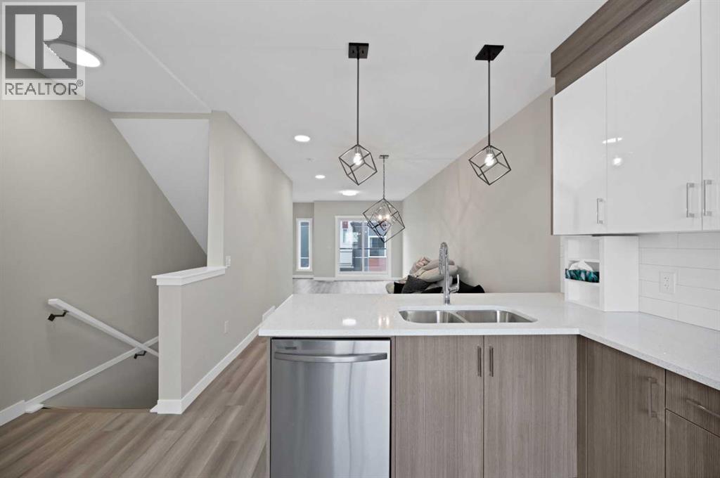 Single Family House for Sale in  Red Sky Villas NE Redstone Calgary 