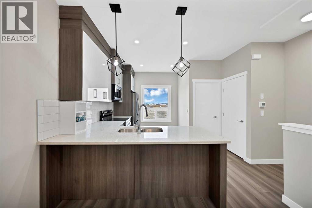 Single Family House for Sale in  Red Sky Villas NE Redstone Calgary 