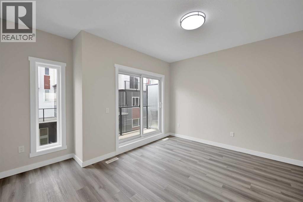 Single Family House for Sale in  Red Sky Villas NE Redstone Calgary 