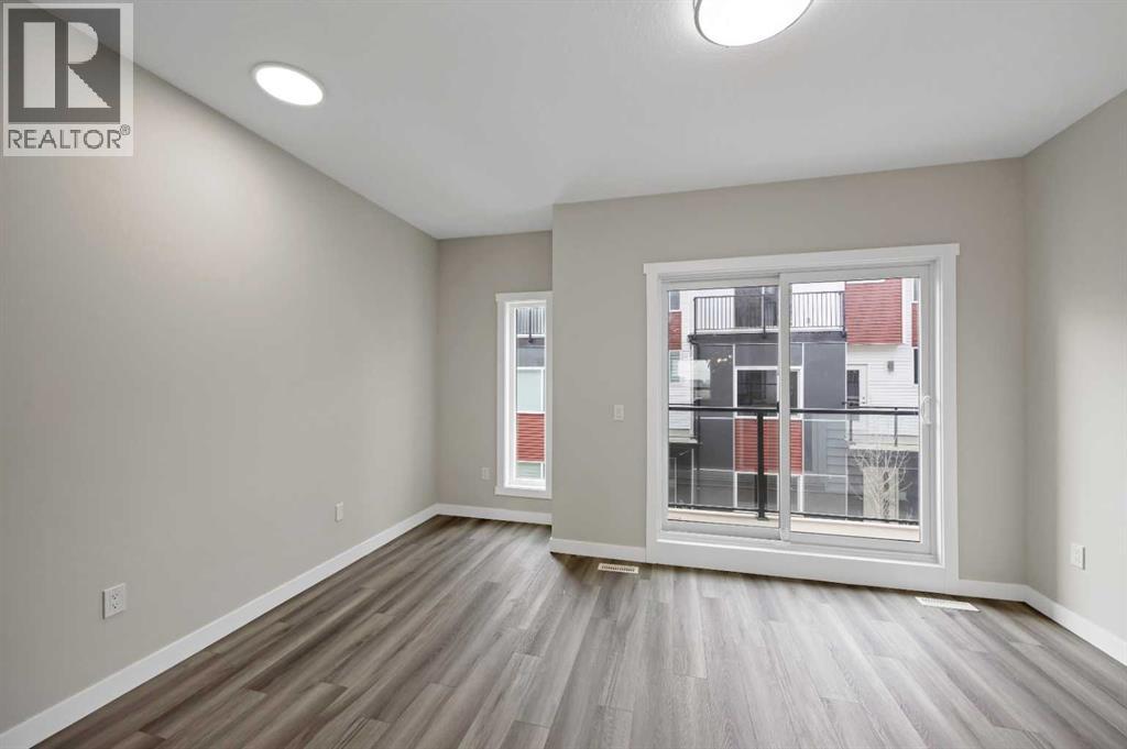 Single Family House for Sale in  Red Sky Villas NE Redstone Calgary 