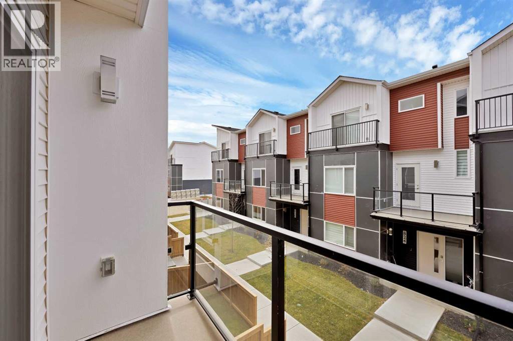 Single Family House for Sale in  Red Sky Villas NE Redstone Calgary 