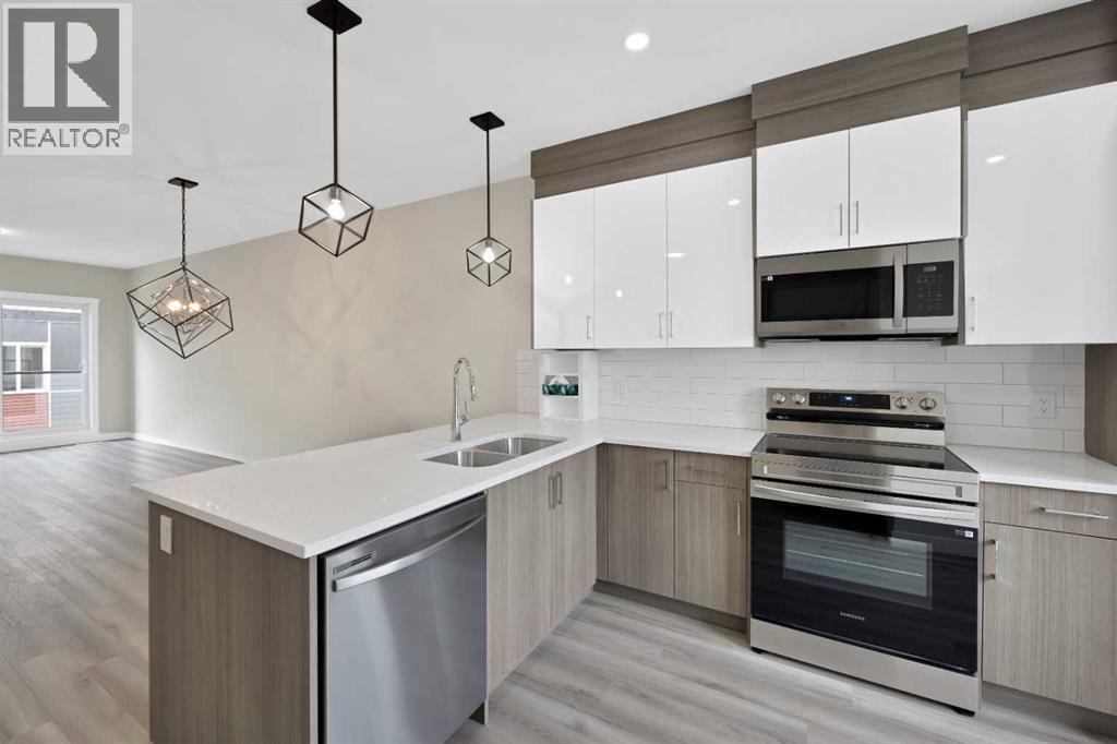 Single Family House for Sale in  Red Sky Villas NE Redstone Calgary 