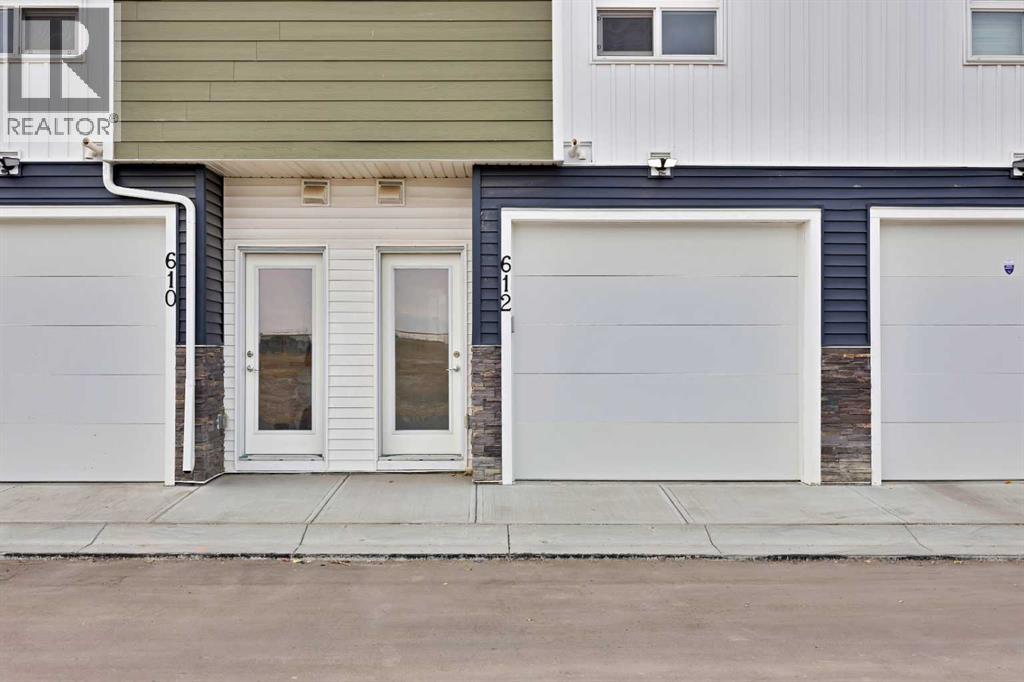 Single Family House for Sale in  Red Sky Villas NE Redstone Calgary 