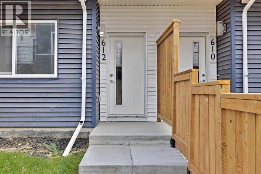 Single Family House for Sale in  Red Sky Villas NE Redstone Calgary 