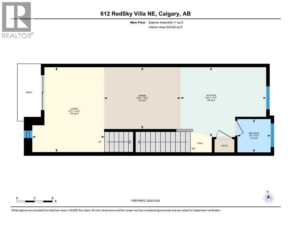 Single Family House for Sale in  Red Sky Villas NE Redstone Calgary 
