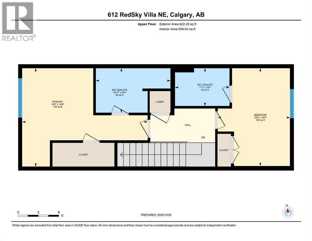 Single Family House for Sale in  Red Sky Villas NE Redstone Calgary 