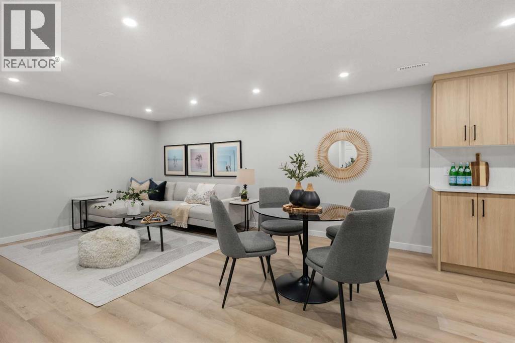 Single Family House Bungalow for Sale in  Hunterfield Road NW Huntington Hills Calgary 