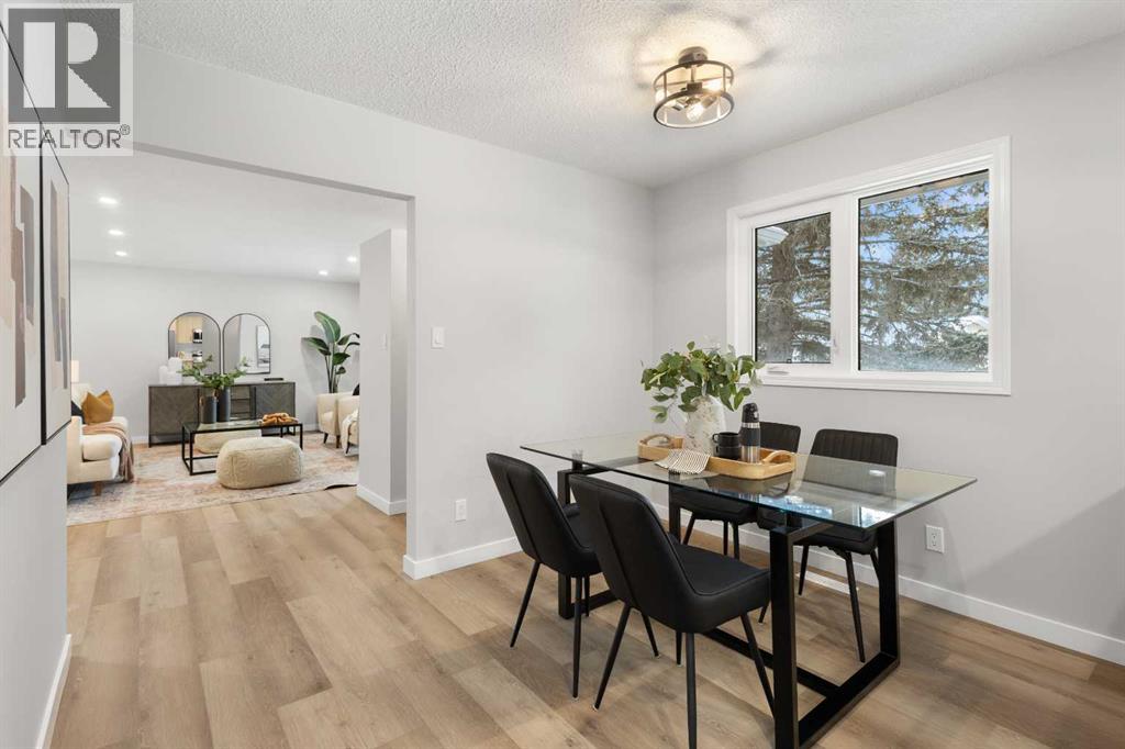 Single Family House Bungalow for Sale in  Hunterfield Road NW Huntington Hills Calgary 