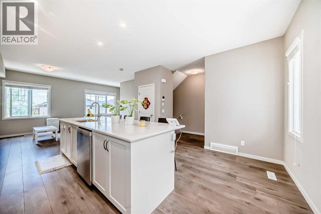 Single Family House for Sale in  Nolanlake Villas NW Nolan Hill Calgary 