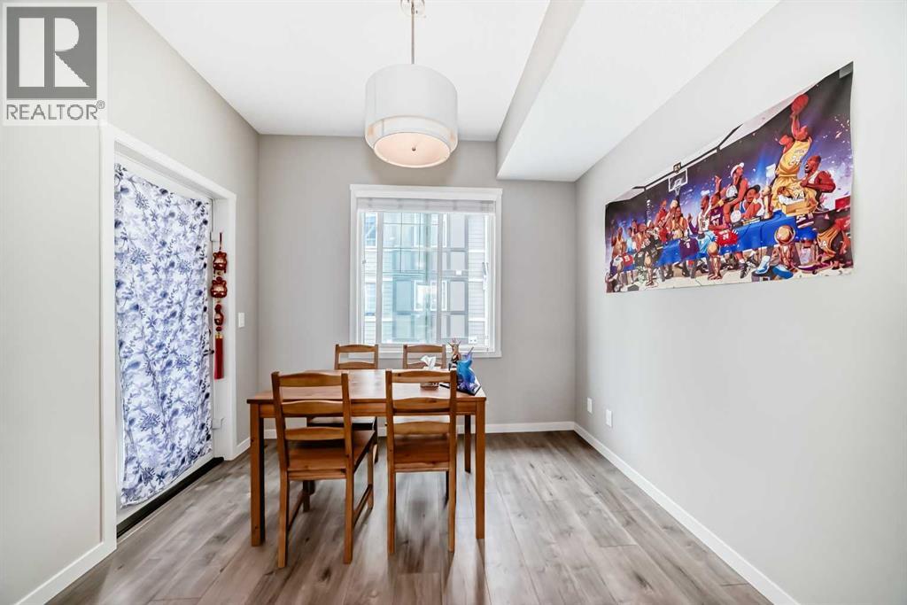 Single Family House for Sale in  Nolanlake Villas NW Nolan Hill Calgary 