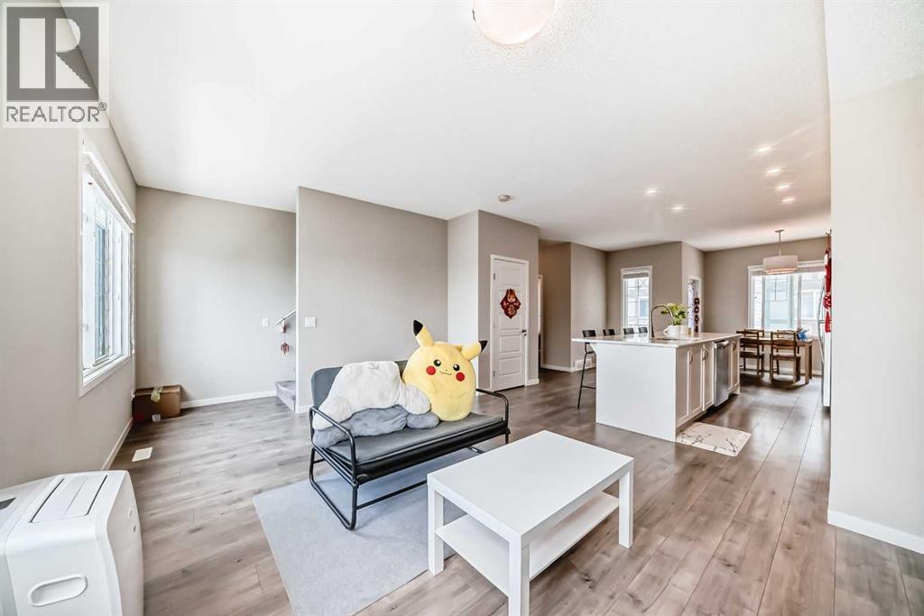 Single Family House for Sale in  Nolanlake Villas NW Nolan Hill Calgary 