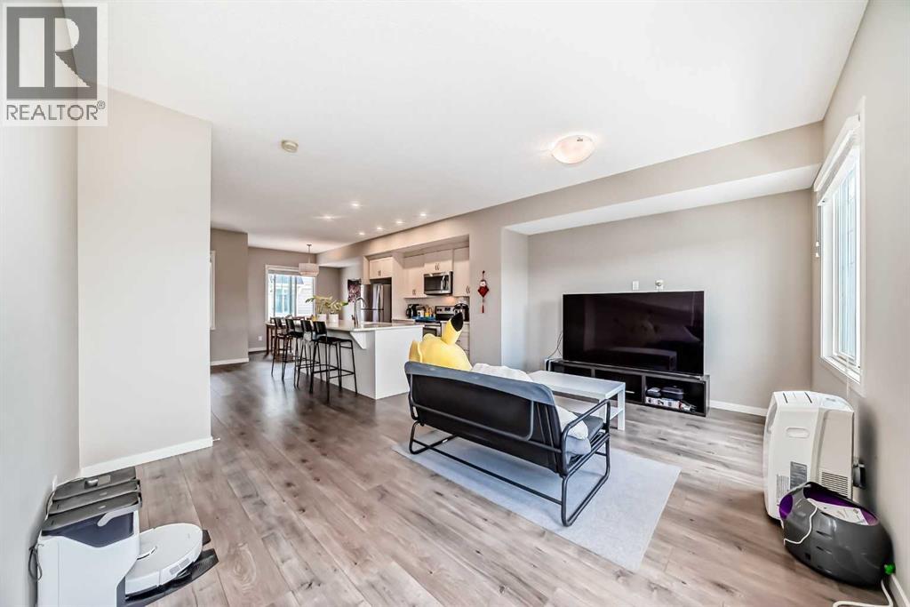 Single Family House for Sale in  Nolanlake Villas NW Nolan Hill Calgary 