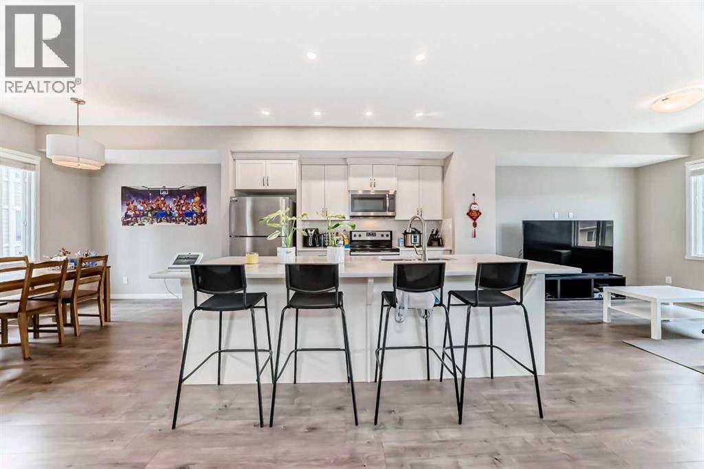 Single Family House for Sale in  Nolanlake Villas NW Nolan Hill Calgary 