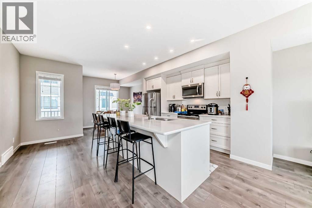 Single Family House for Sale in  Nolanlake Villas NW Nolan Hill Calgary 