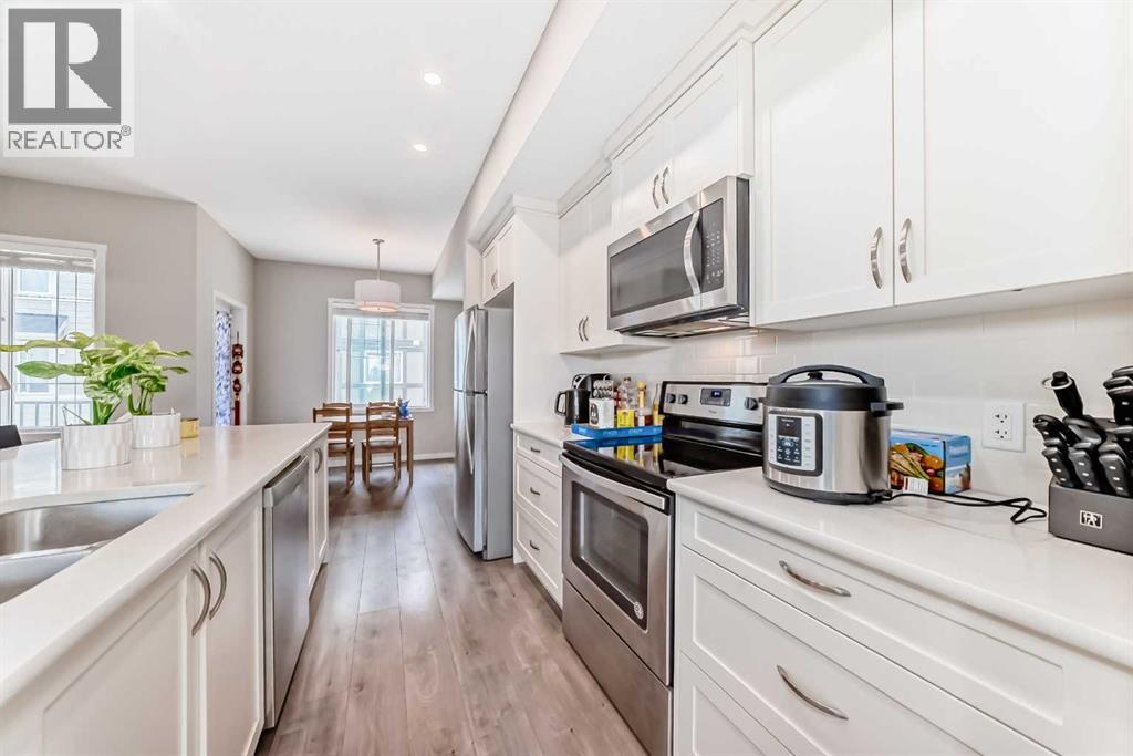 Single Family House for Sale in  Nolanlake Villas NW Nolan Hill Calgary 