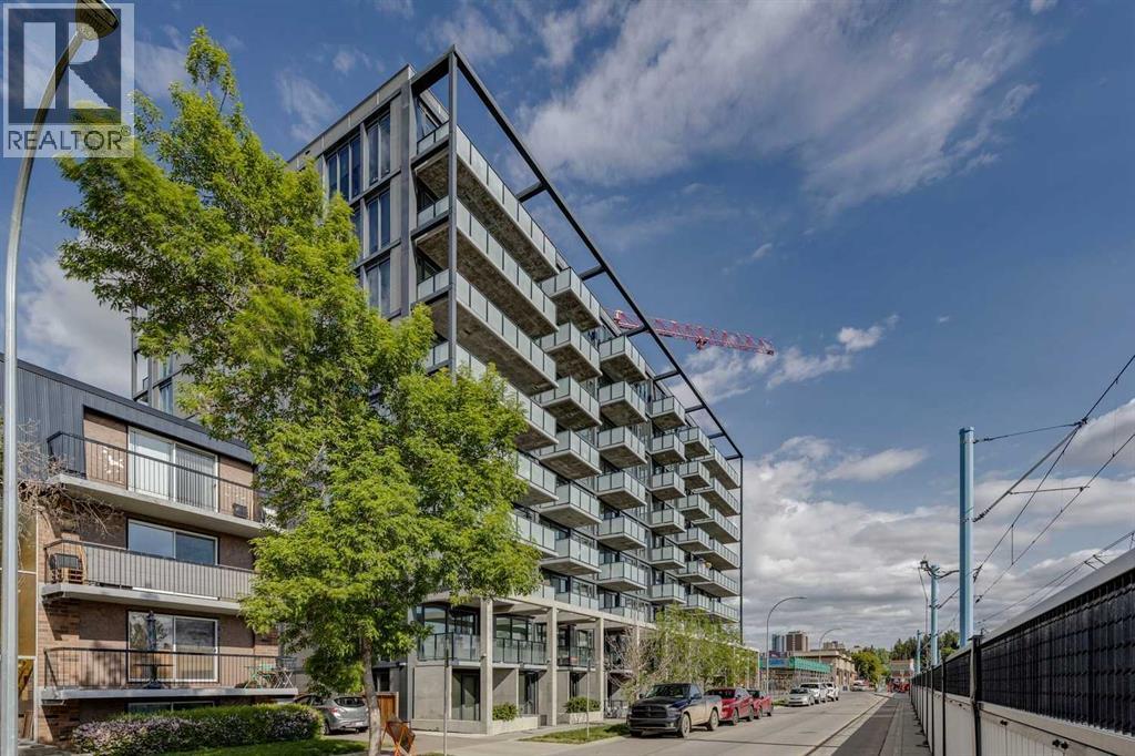 906, 327 9A Street NW, Calgary, Alberta