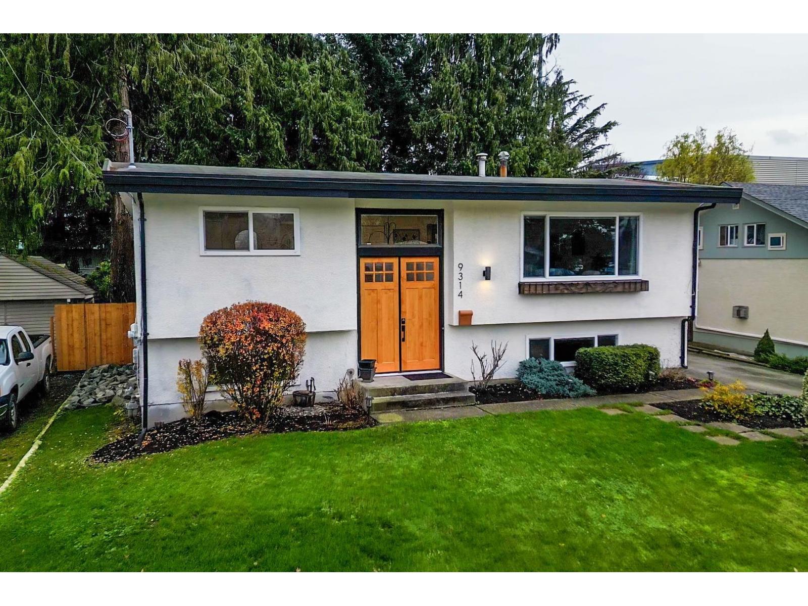 9314 JACKSON STREET, Chilliwack Proper West, Chilliwack