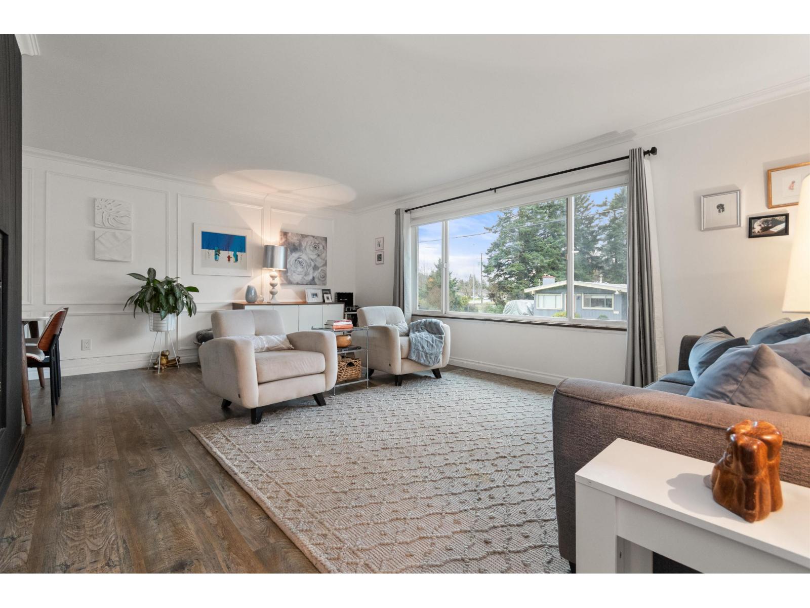 9314 JACKSON STREET, Chilliwack Proper West, Chilliwack