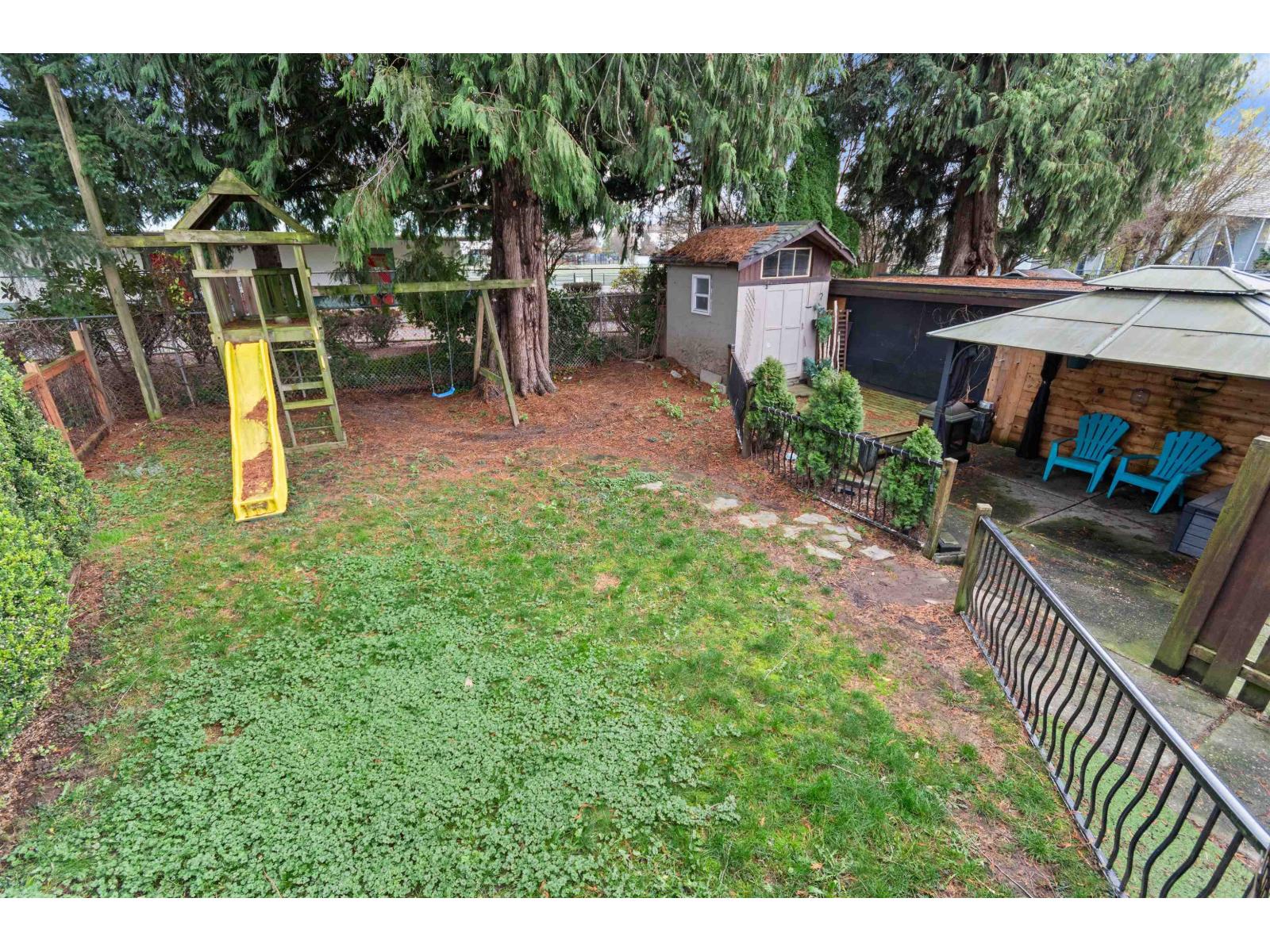 9314 JACKSON STREET, Chilliwack Proper West, Chilliwack