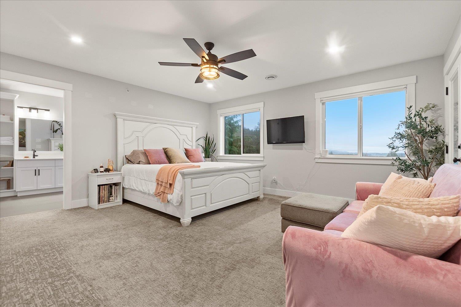 50945 SOPHIE CRESCENT, Eastern Hillsides, Chilliwack