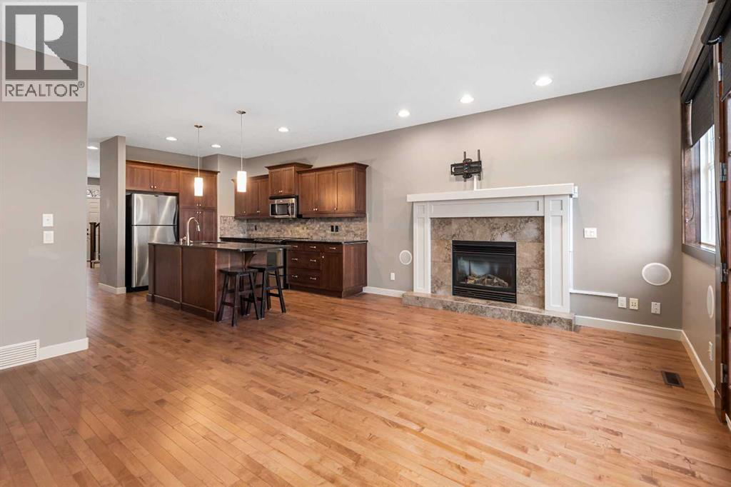 Single Family House for Sale in  Henwood Street SW Garrison Green Calgary 