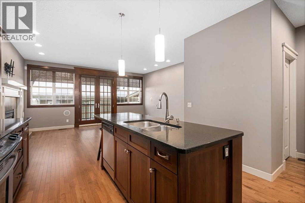 Single Family House for Sale in  Henwood Street SW Garrison Green Calgary 