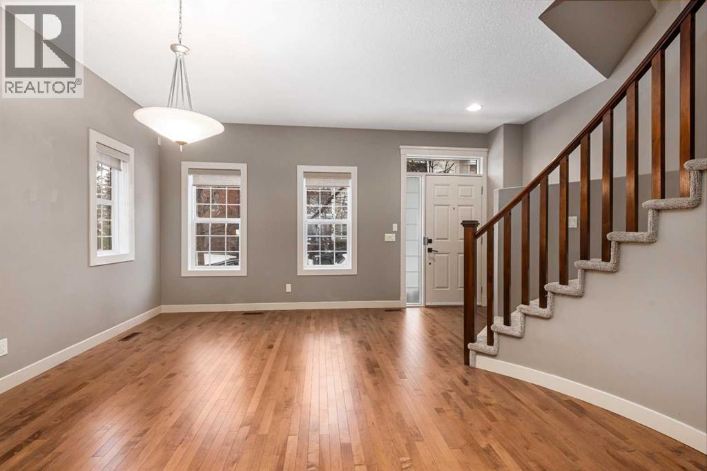 Single Family House for Sale in  Henwood Street SW Garrison Green Calgary 