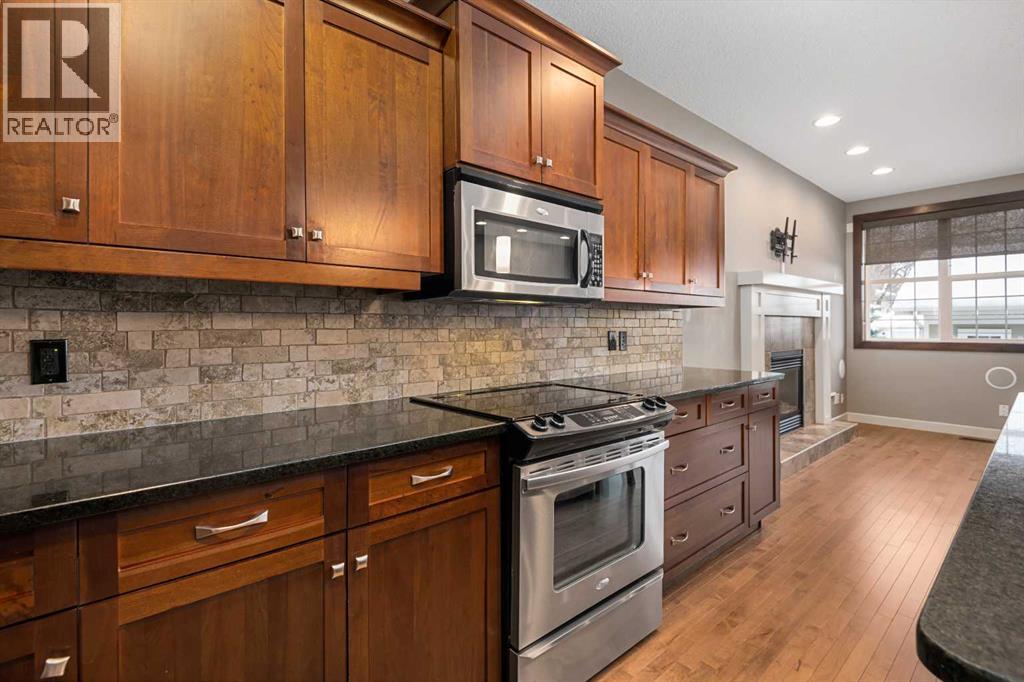 Single Family House for Sale in  Henwood Street SW Garrison Green Calgary 