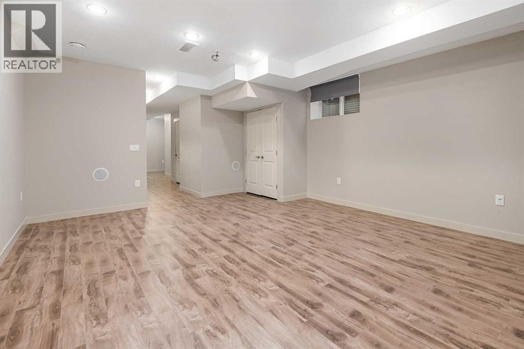 Single Family House for Sale in  Henwood Street SW Garrison Green Calgary 