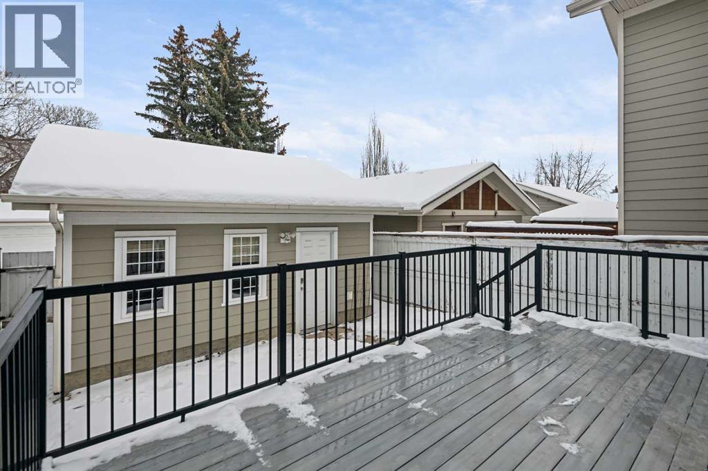 Single Family House for Sale in  Henwood Street SW Garrison Green Calgary 