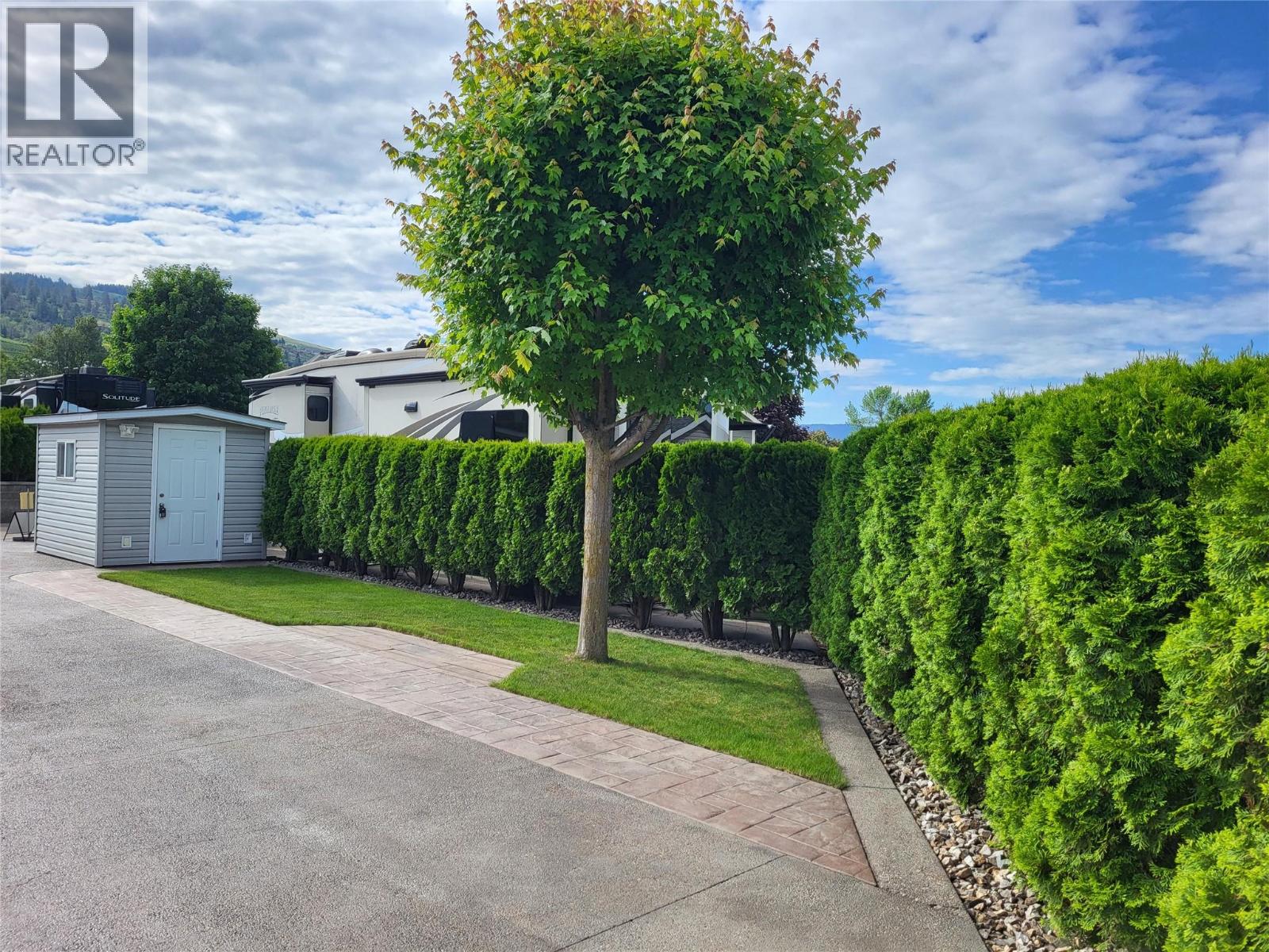 113 8000 Highland Road, Vernon