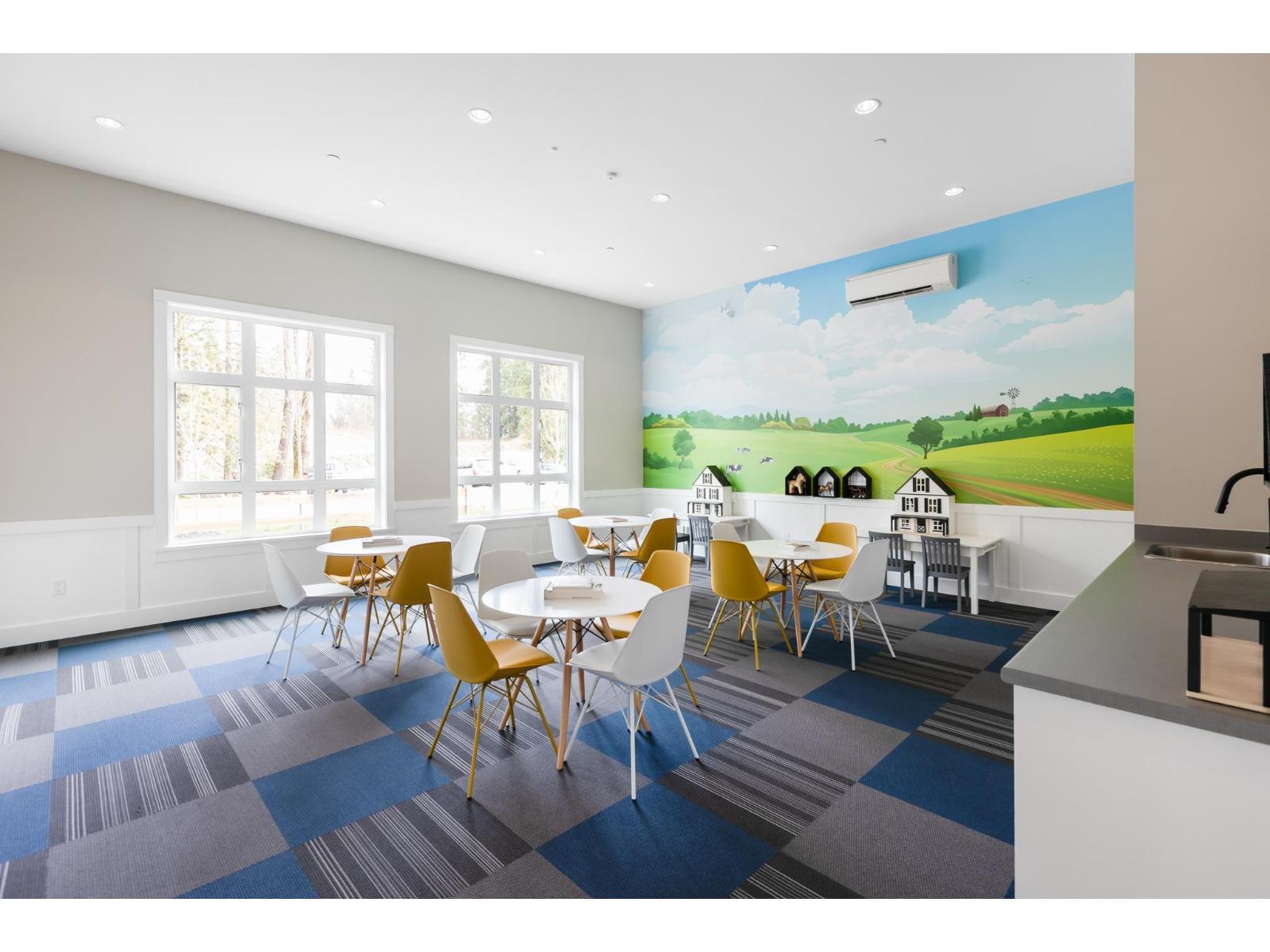 110 8335 NELSON STREET, Mission