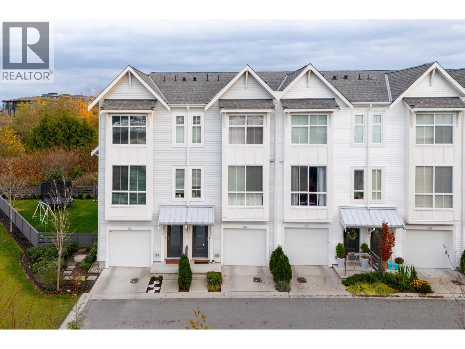 #26-4726 ORCA Way, Tsawwassen