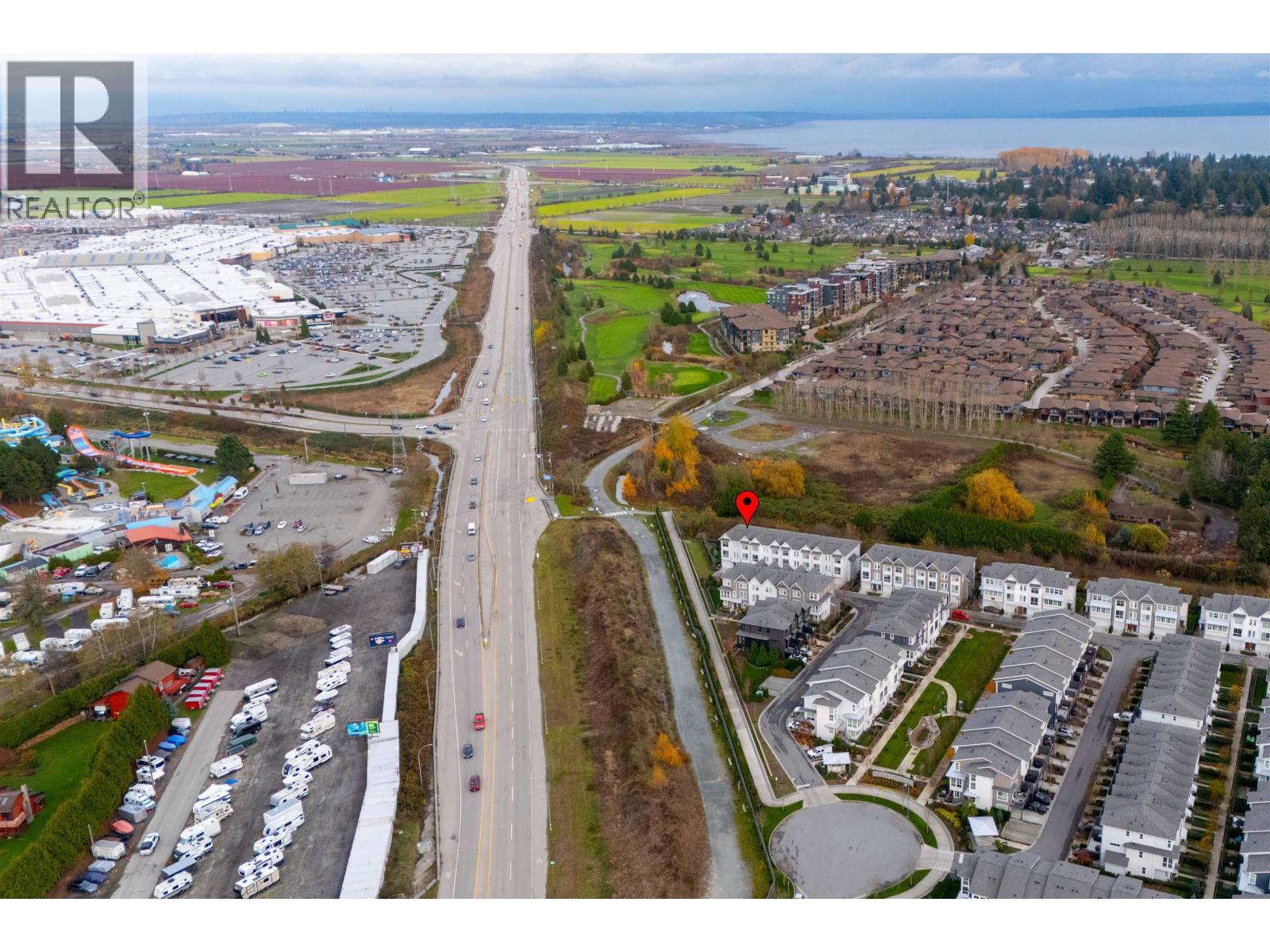 #26-4726 ORCA Way, Tsawwassen