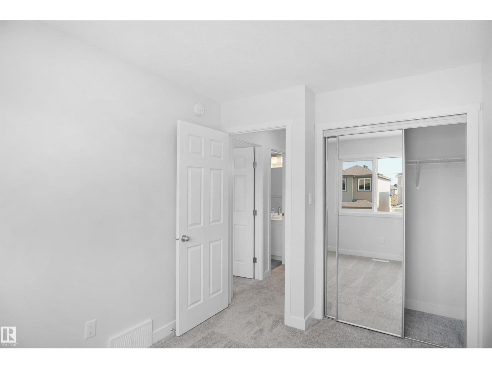 20935 16 AV NW, Edmonton