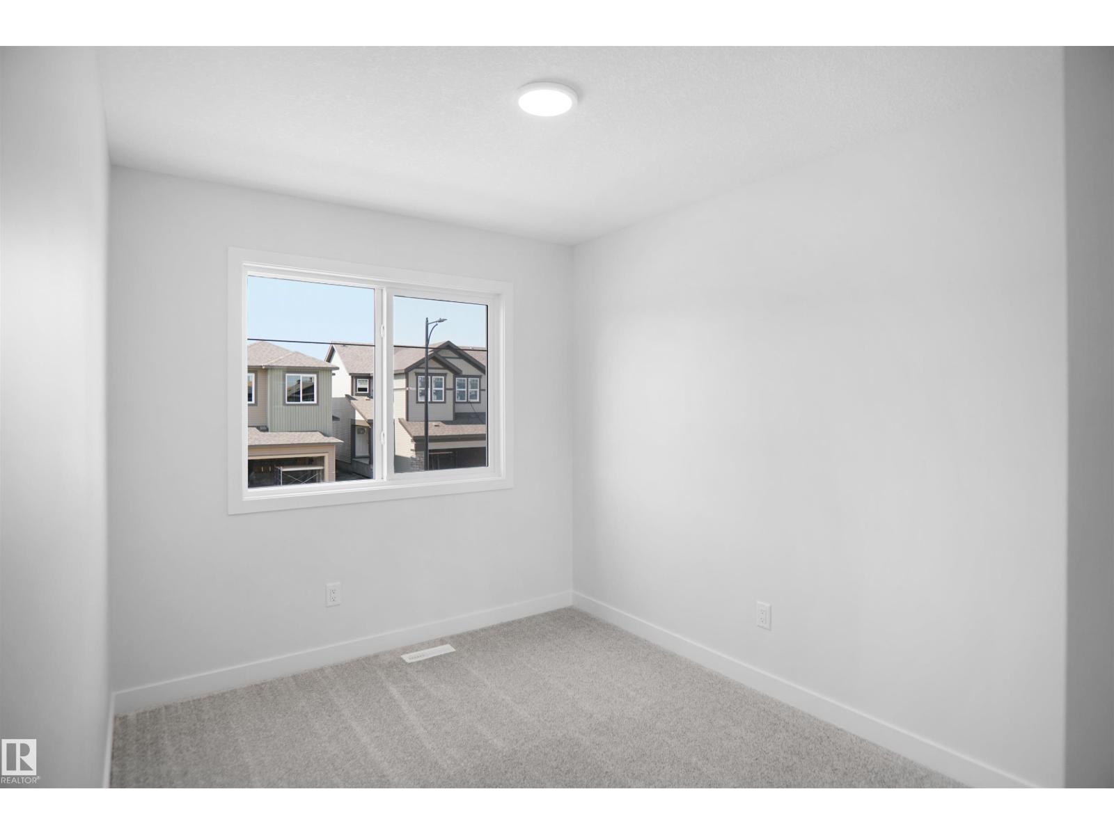 20935 16 AV NW, Edmonton