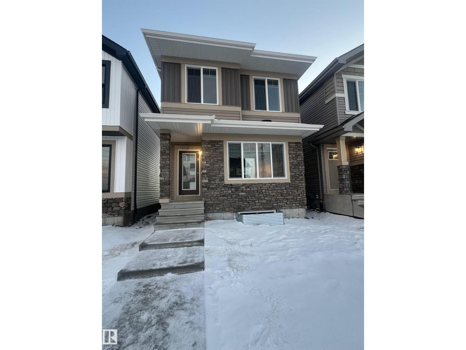18839 29 AV NW, Edmonton