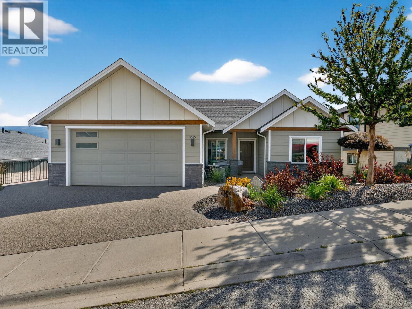  1365 Nishi Court, Kelowna