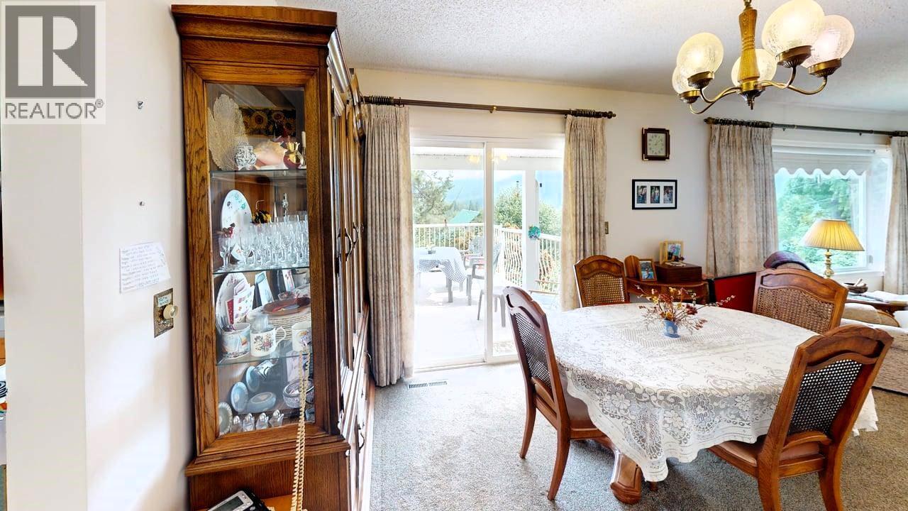 1301 Washington Street, Rossland