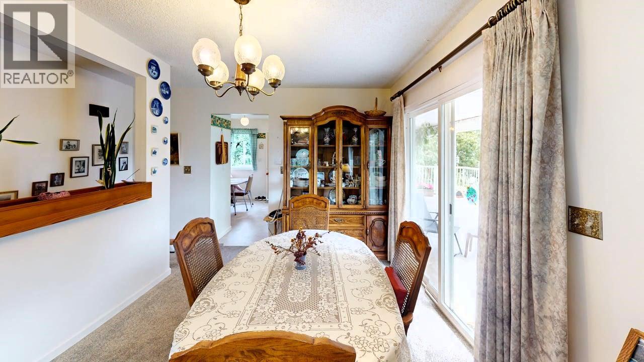 1301 Washington Street, Rossland