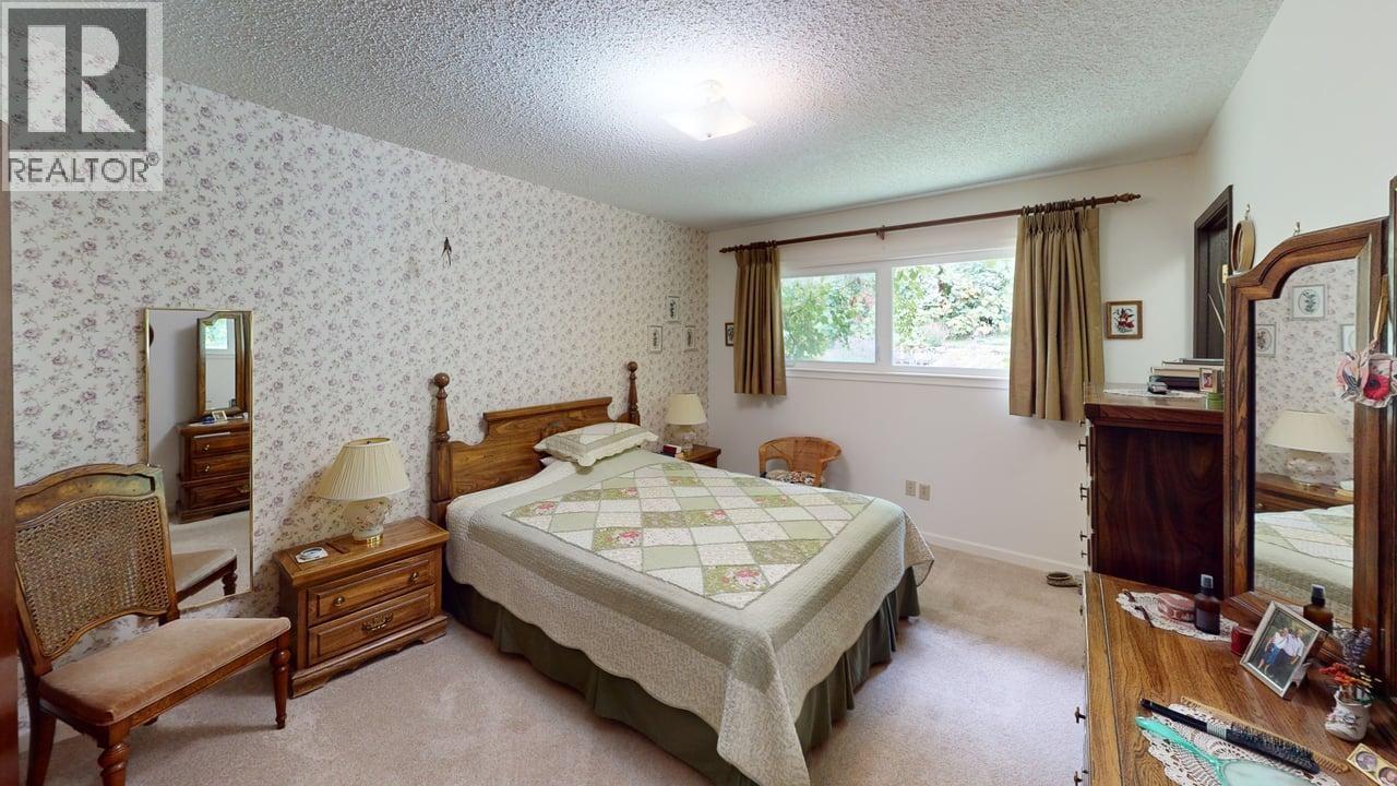 1301 Washington Street, Rossland